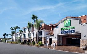 Holiday Inn Express San Diego - Sea World Area By Ihg